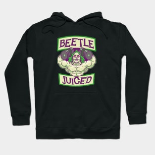 Beetle Juiced Gym Hoodie